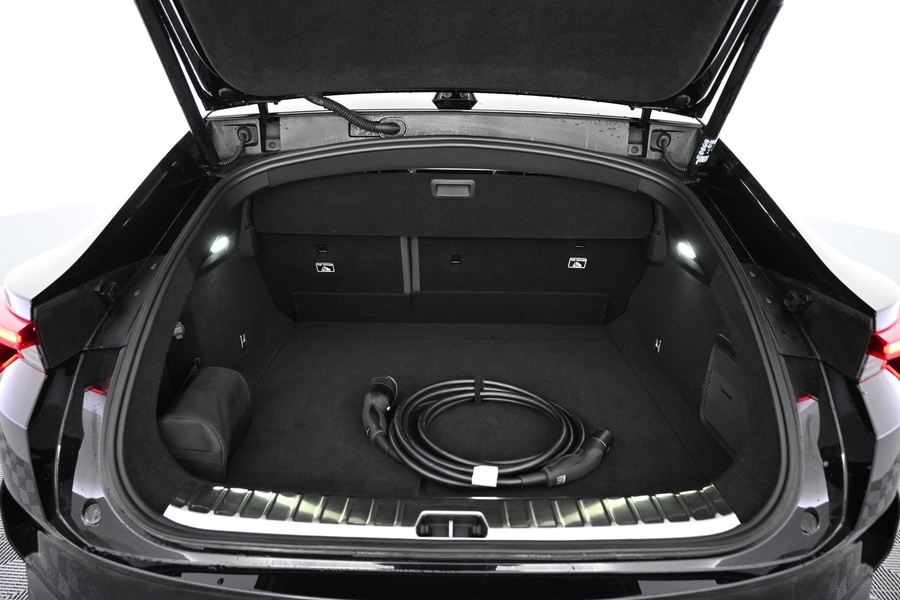 Polestar 4 vaihtoauto