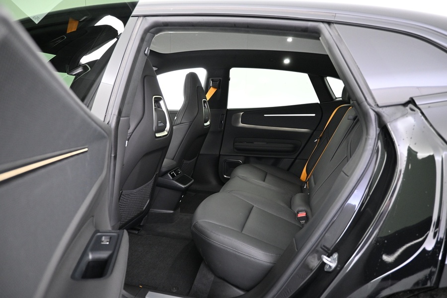 Polestar 4 vaihtoauto