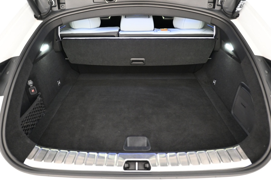 Polestar 4 vaihtoauto