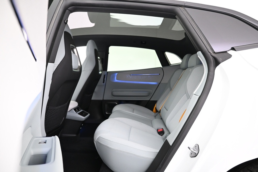 Polestar 4 vaihtoauto