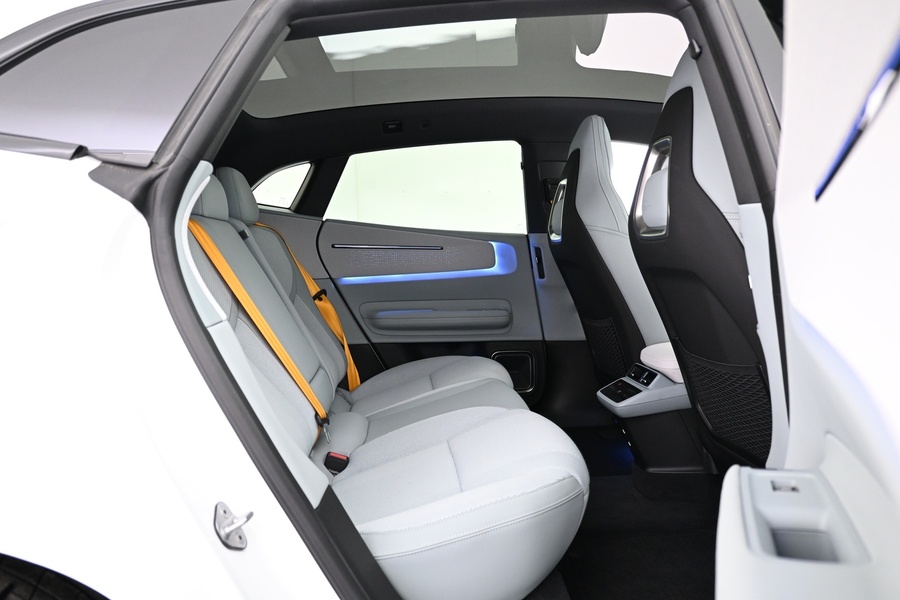 Polestar 4 vaihtoauto