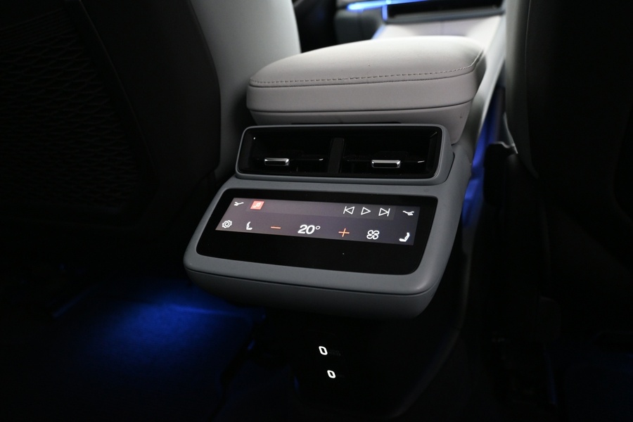 Polestar 4 vaihtoauto