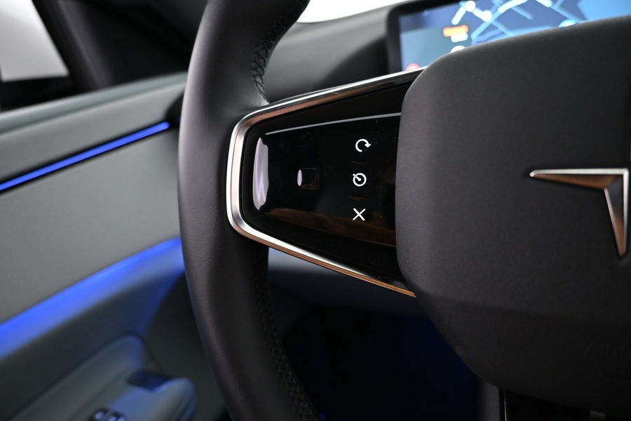 Polestar 4 vaihtoauto