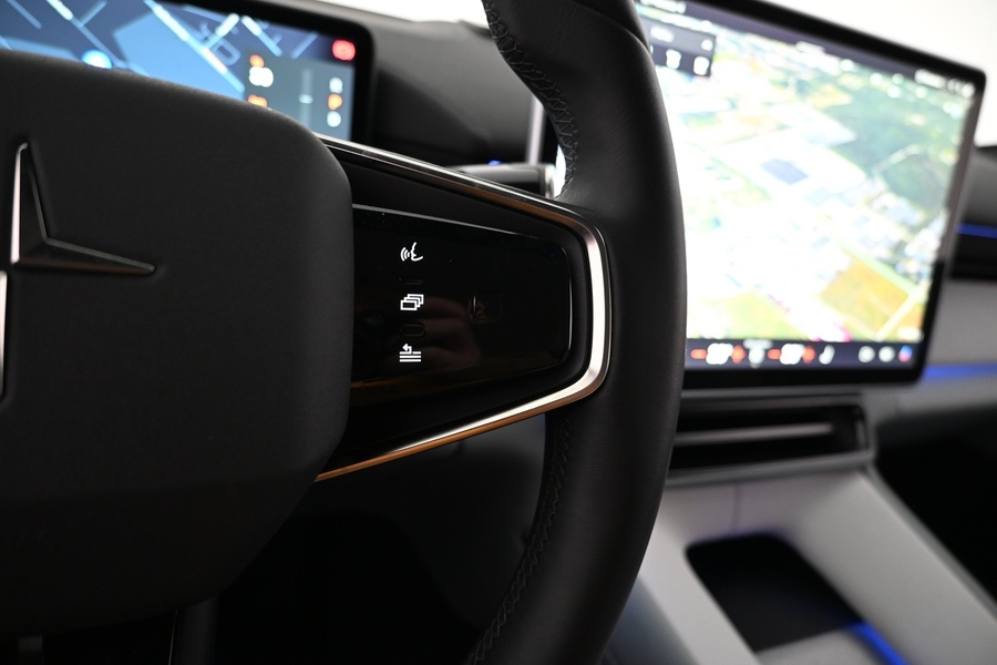 Polestar 4 vaihtoauto