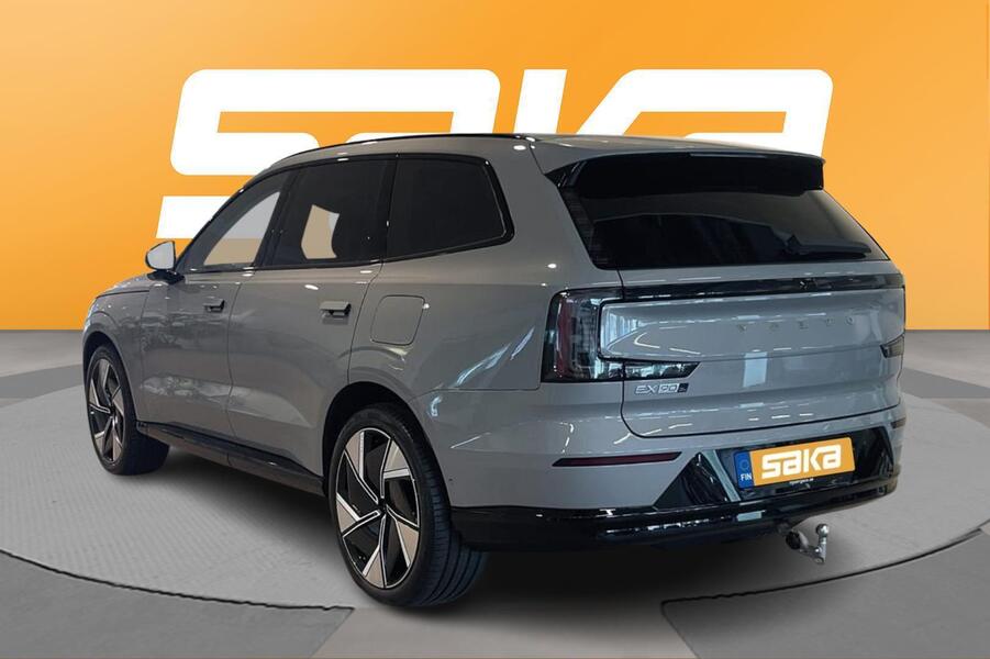 Volvo EX90 vaihtoauto