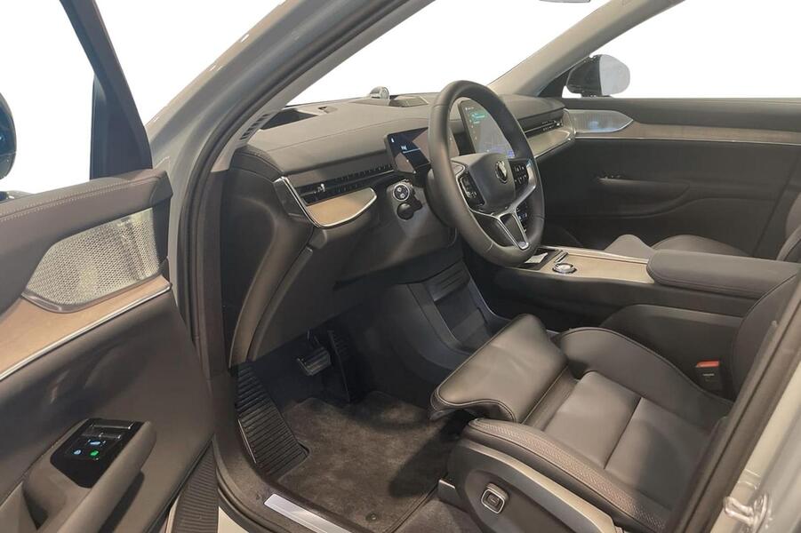 Volvo EX90 vaihtoauto