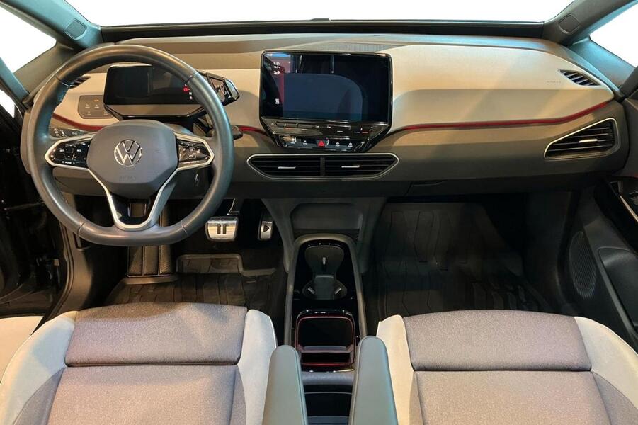 Volkswagen ID.3 vaihtoauto