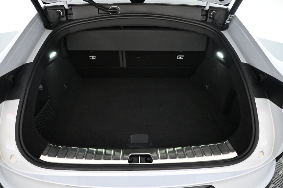 Polestar 4 vaihtoauto