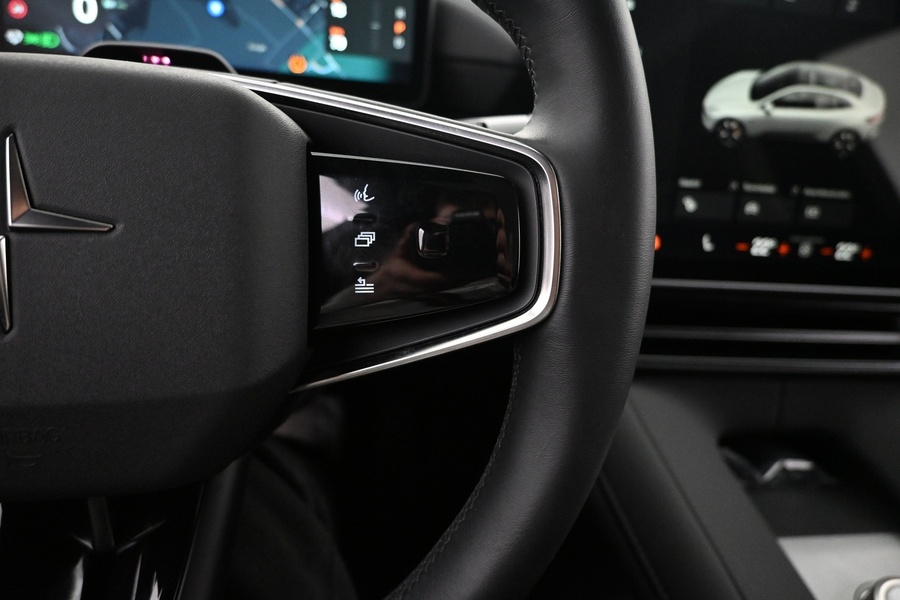 Polestar 4 vaihtoauto