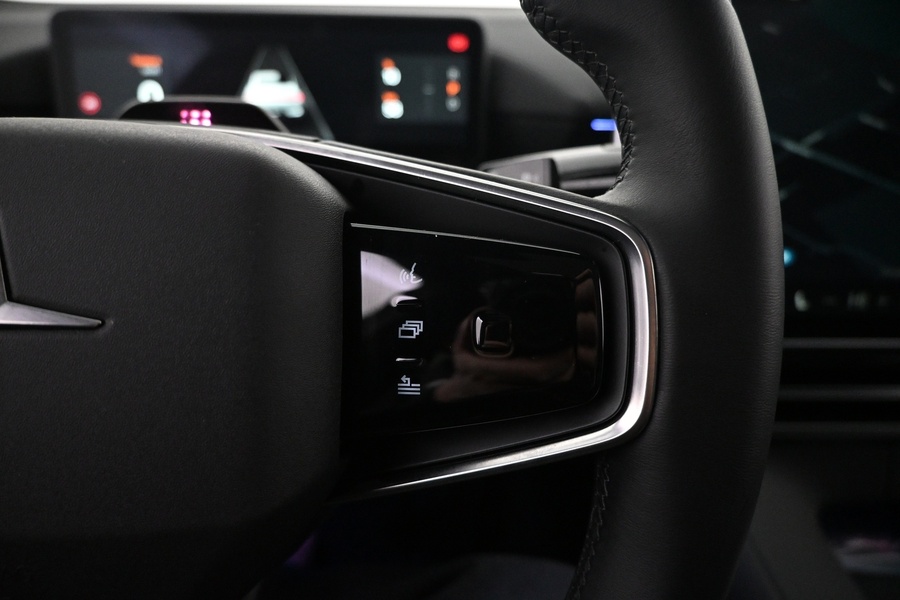 Polestar 4 vaihtoauto