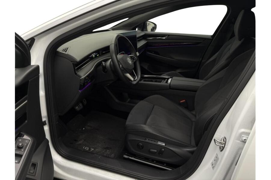 Volkswagen ID.7 vaihtoauto