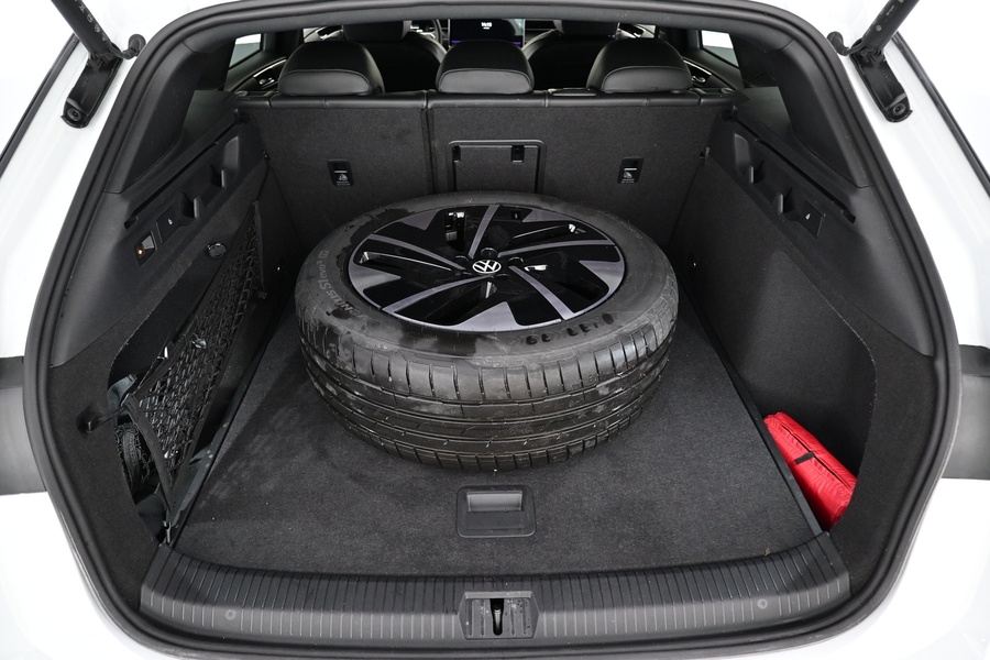 Volkswagen ID.7 vaihtoauto