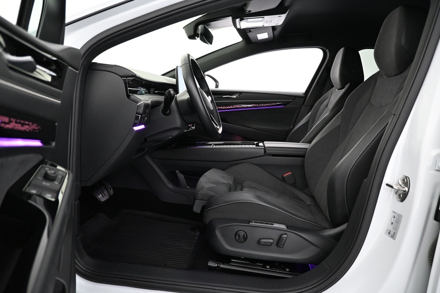 Volkswagen ID.7 vaihtoauto