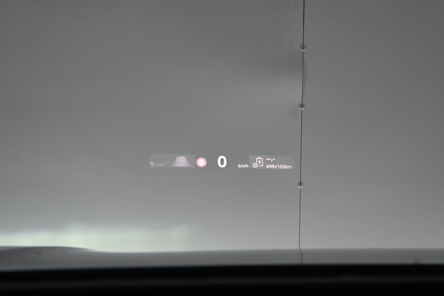 Volkswagen ID.7 vaihtoauto