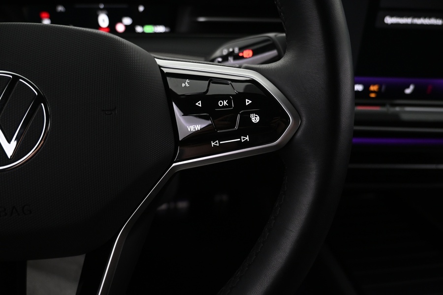 Volkswagen ID.7 vaihtoauto