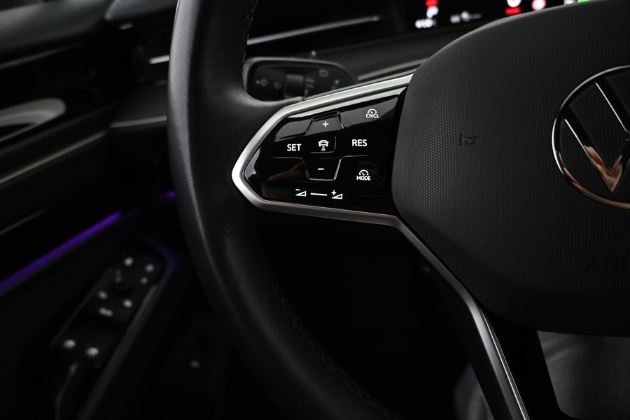 Volkswagen ID.7 vaihtoauto