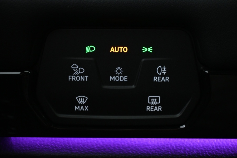 Volkswagen ID.7 vaihtoauto