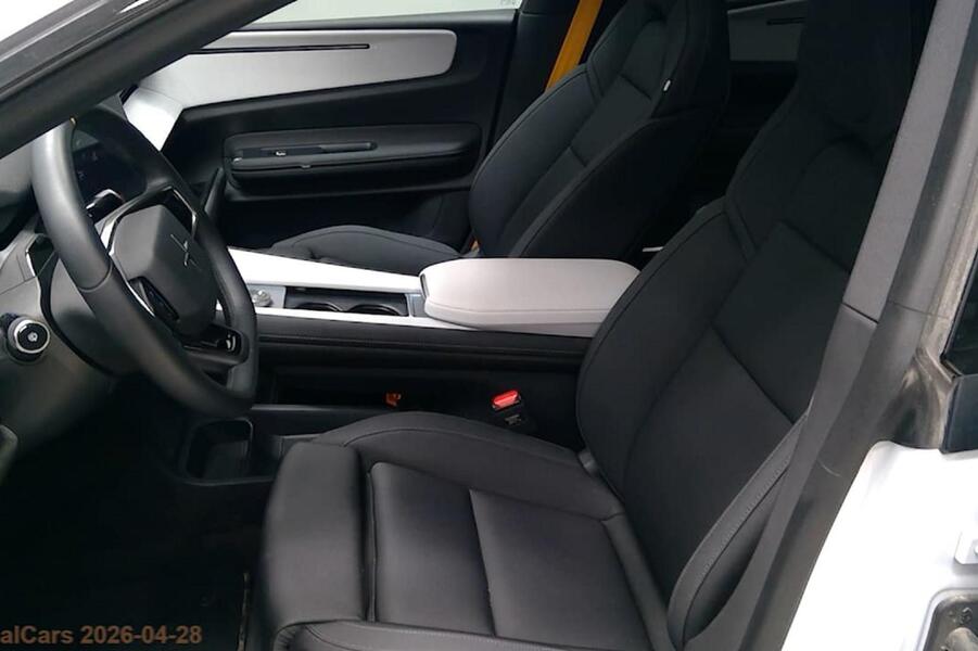 Polestar 4 vaihtoauto