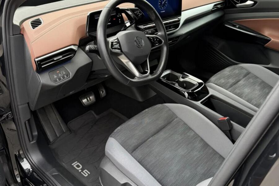 Volkswagen ID.5 vaihtoauto