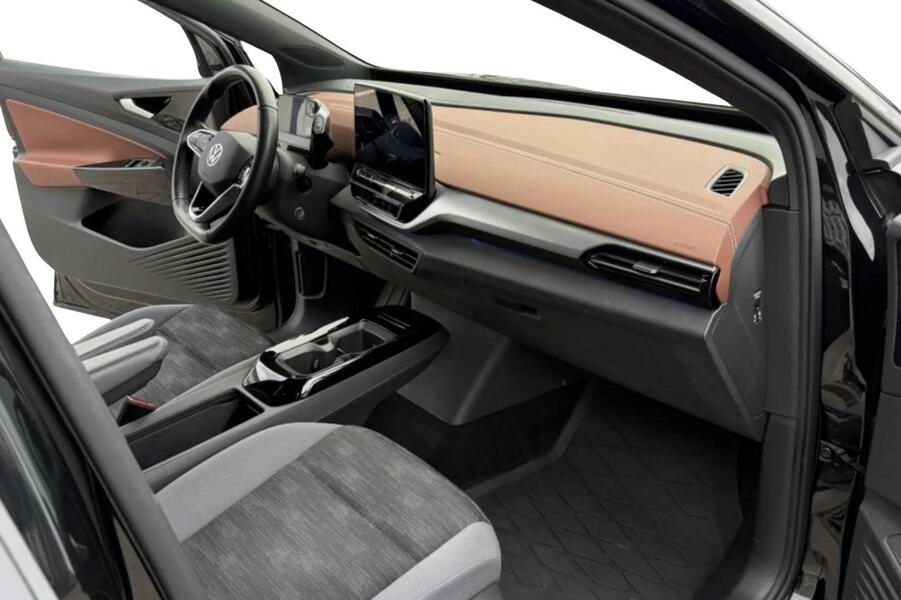 Volkswagen ID.5 vaihtoauto