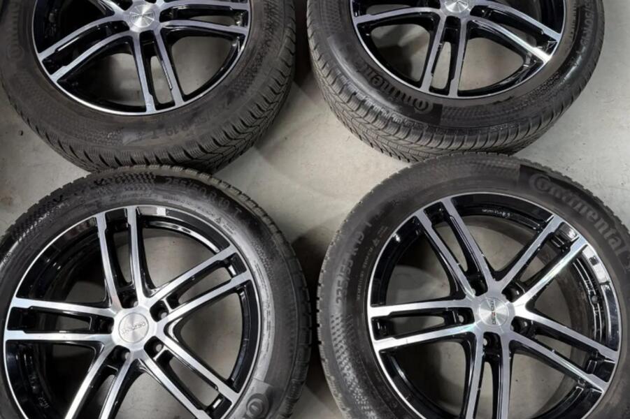 Volkswagen ID.5 vaihtoauto