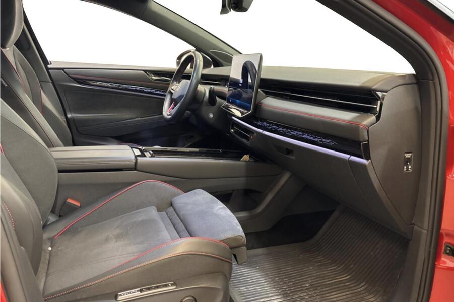 Volkswagen ID.7 vaihtoauto