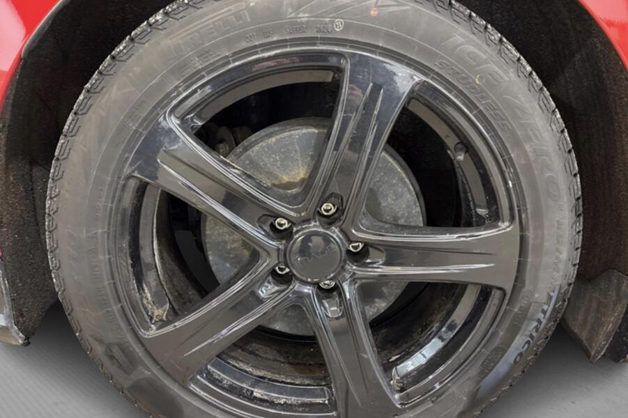 Volkswagen ID.7 vaihtoauto