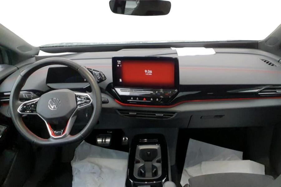 Volkswagen ID.5 vaihtoauto