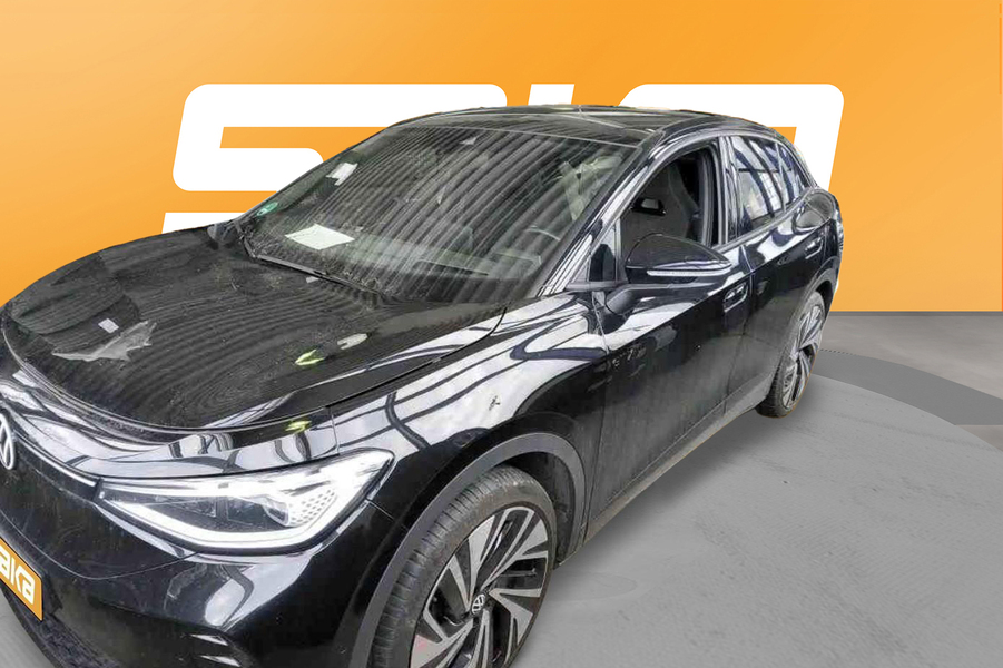 Volkswagen ID.5 vaihtoauto