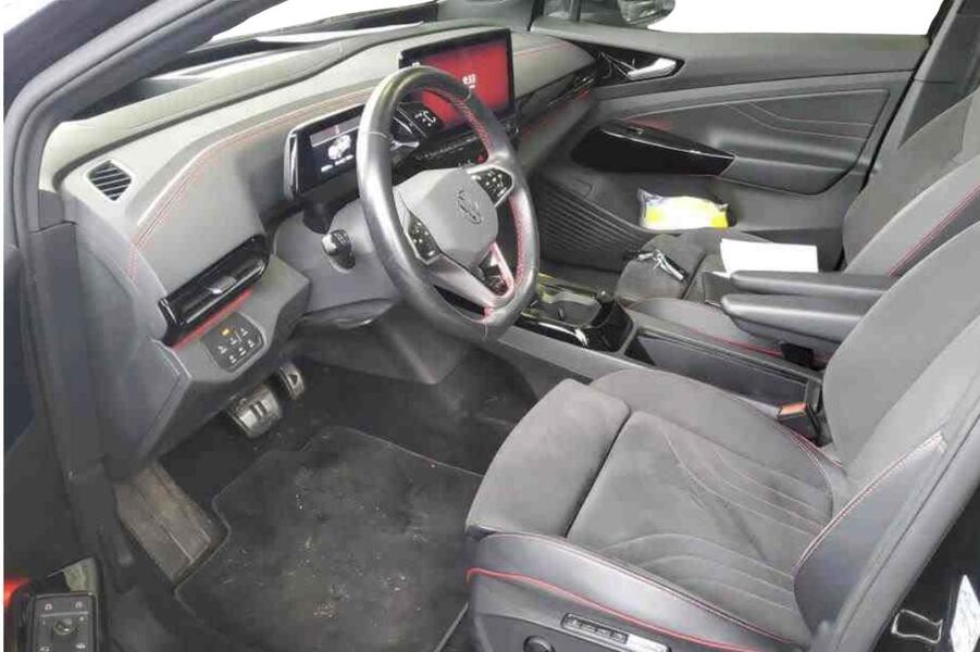 Volkswagen ID.5 vaihtoauto