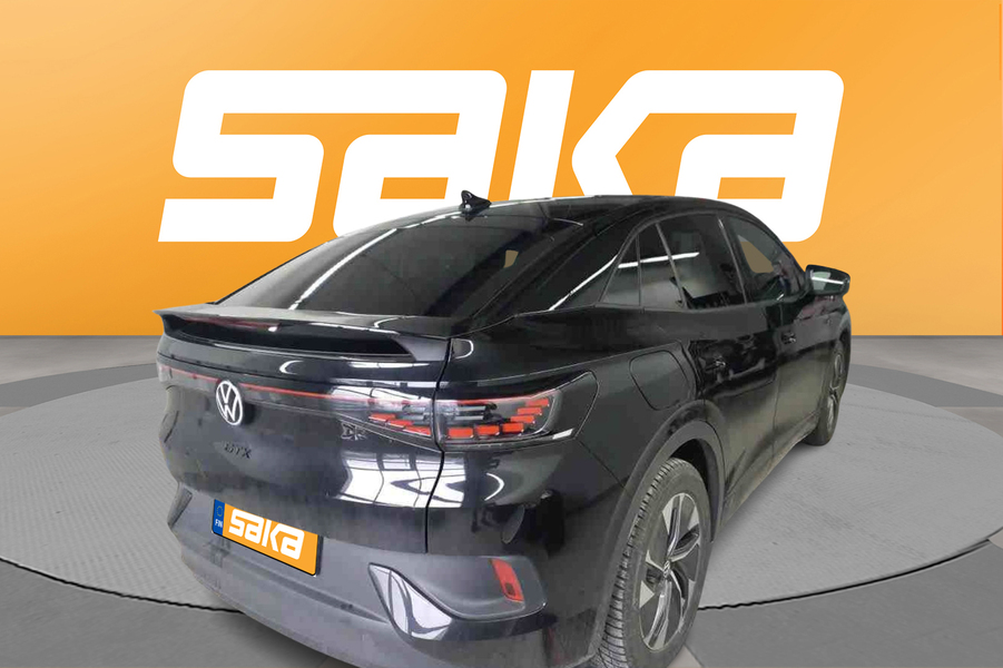 Volkswagen ID.5 vaihtoauto