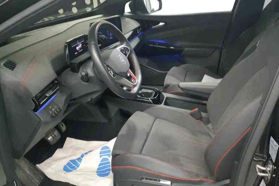 Volkswagen ID.5 vaihtoauto