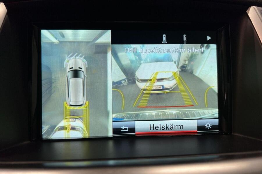 Mercedes-Benz GL vaihtoauto