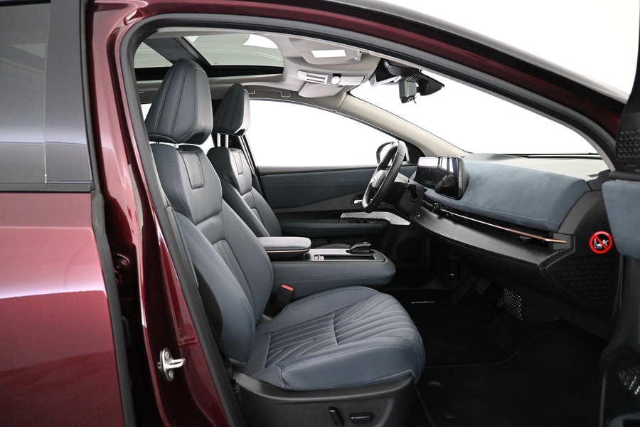 Nissan Ariya vaihtoauto