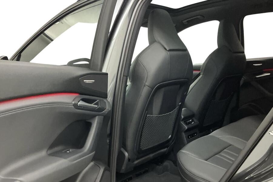 Audi Q6 e-tron vaihtoauto