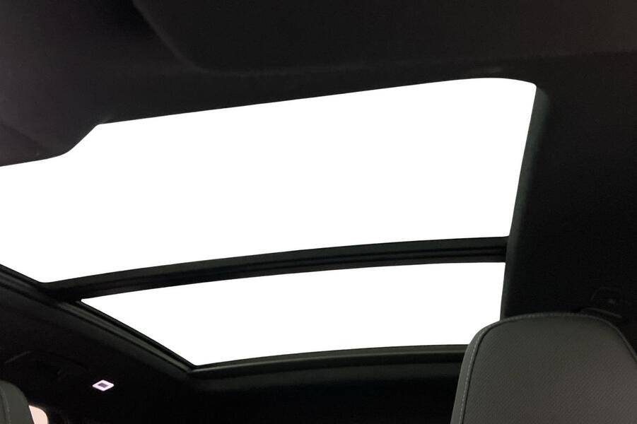 Audi Q6 e-tron vaihtoauto