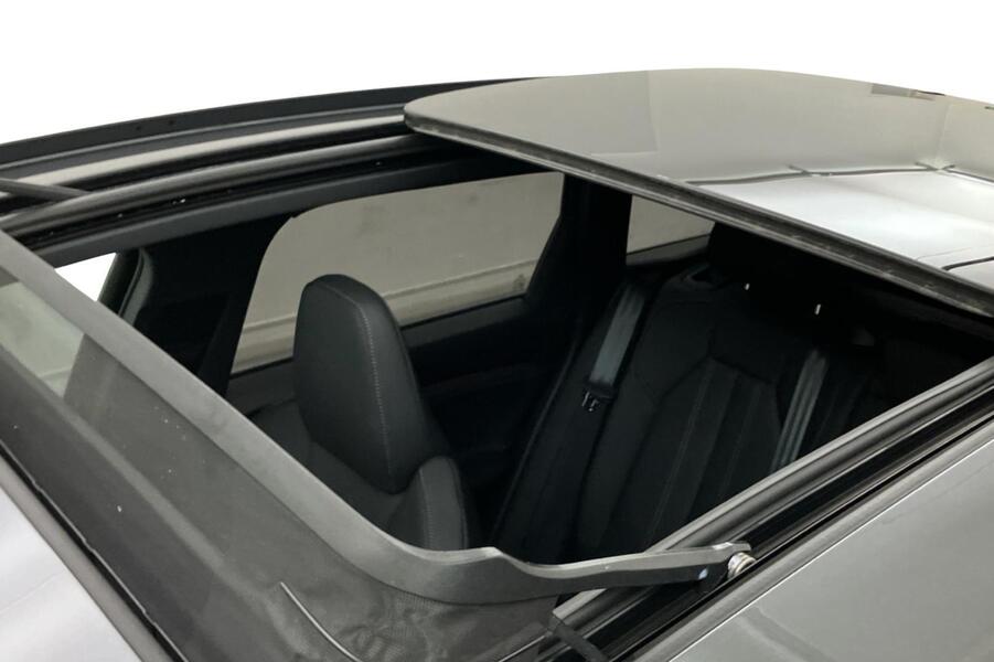 Audi Q6 e-tron vaihtoauto