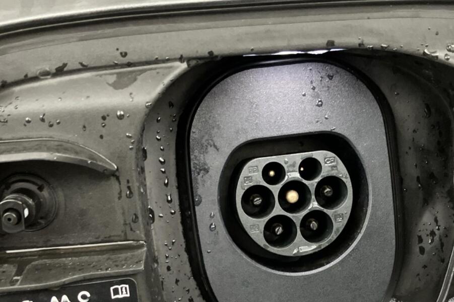 Audi Q6 e-tron vaihtoauto