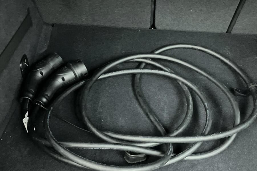 Audi Q6 e-tron vaihtoauto