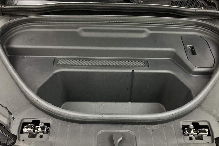 Audi Q6 e-tron vaihtoauto