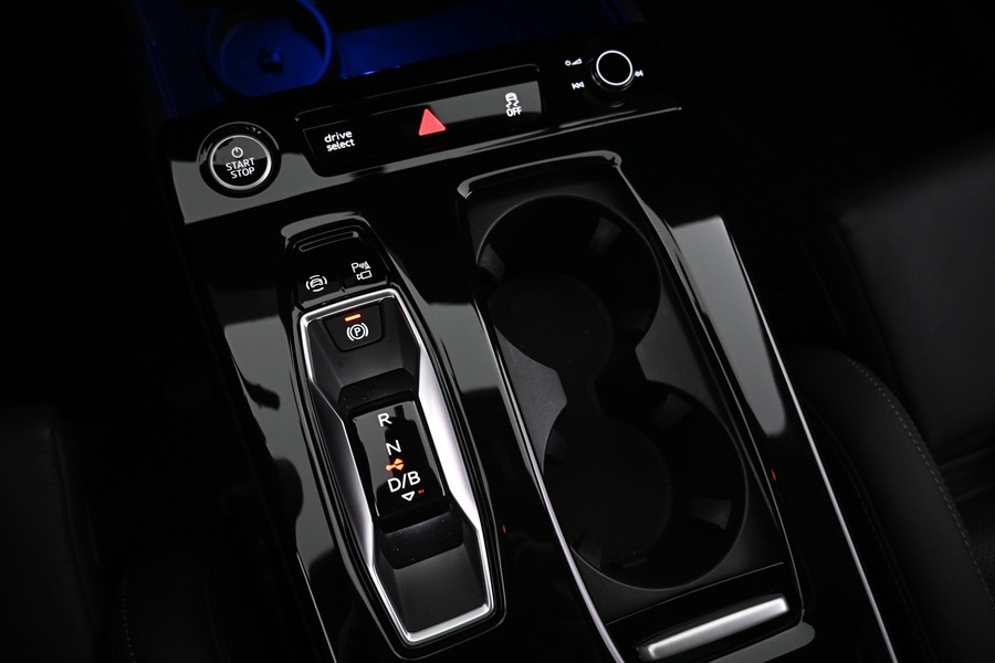 Audi Q6 e-tron vaihtoauto