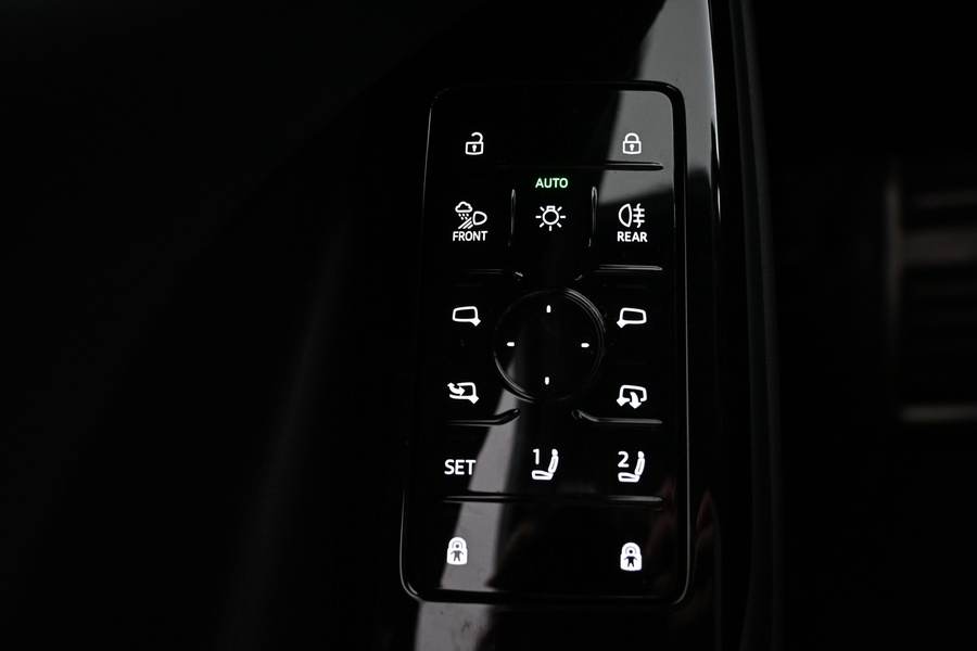 Audi Q6 e-tron vaihtoauto