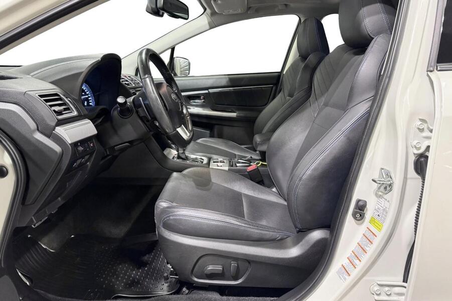 Subaru Levorg vaihtoauto