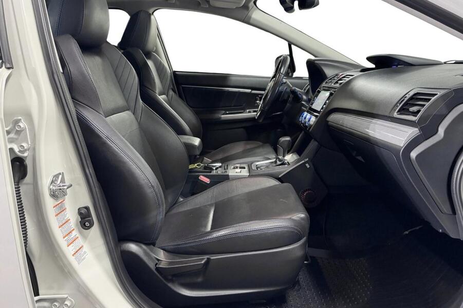 Subaru Levorg vaihtoauto