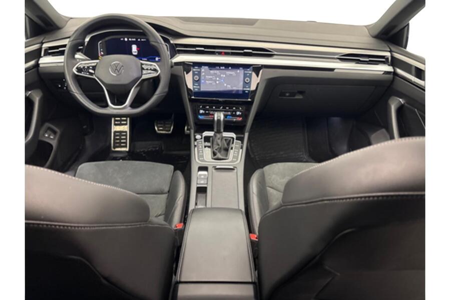 Volkswagen Arteon vaihtoauto