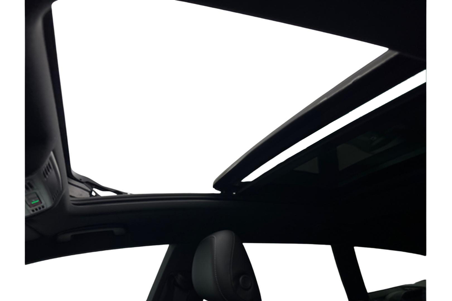 Volkswagen Arteon vaihtoauto