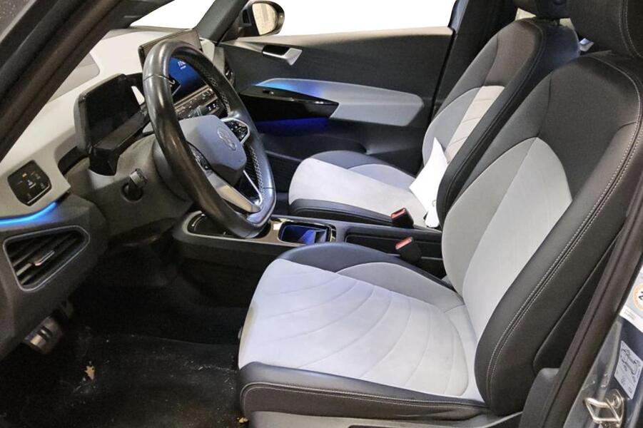 Volkswagen ID.3 vaihtoauto