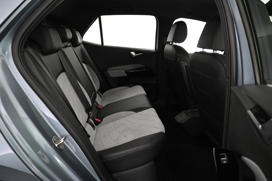 Volkswagen ID.3 vaihtoauto