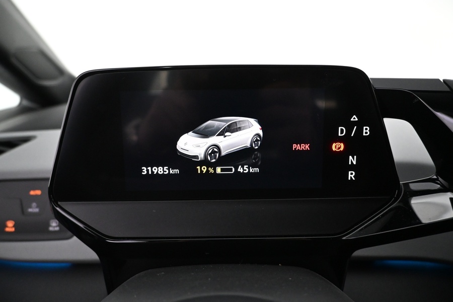 Volkswagen ID.3 vaihtoauto