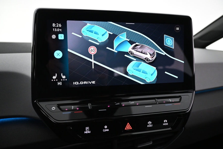 Volkswagen ID.3 vaihtoauto